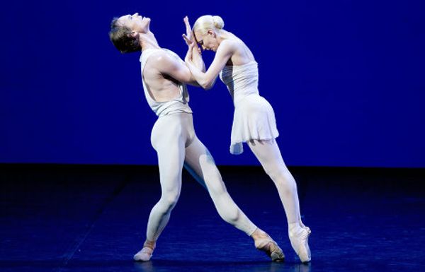 The best of the best flock to St. Petersburg for the Dance Open ballet festival The best of the best flock to St. Petersburg for the Dance Open ballet festival - Sputnik International