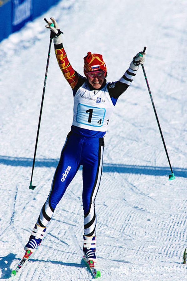 Russia's most decorated Olympic athletes  - Sputnik International