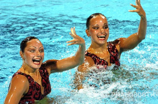 Russia's most decorated Olympic athletes  - Sputnik International