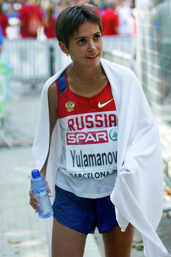 Nailya Yulamanova Nailya Yulamanova - Sputnik International