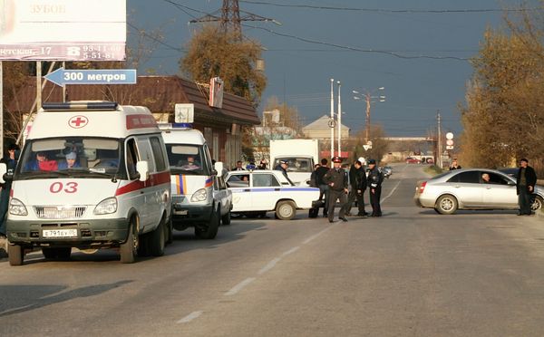 No law enforcers were injured in the clash. - Sputnik International