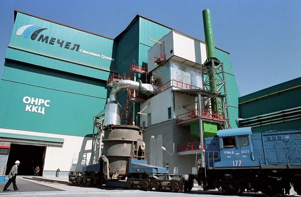 Russian metals giant Mechel’s general director said that foreign banks are prepared to consider restructuring the company’s debt but are waiting for a decision from Russia’s main creditors. - Sputnik International