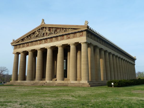A photo tour with RIA Novosti. Nashville, Tennessee - Sputnik International