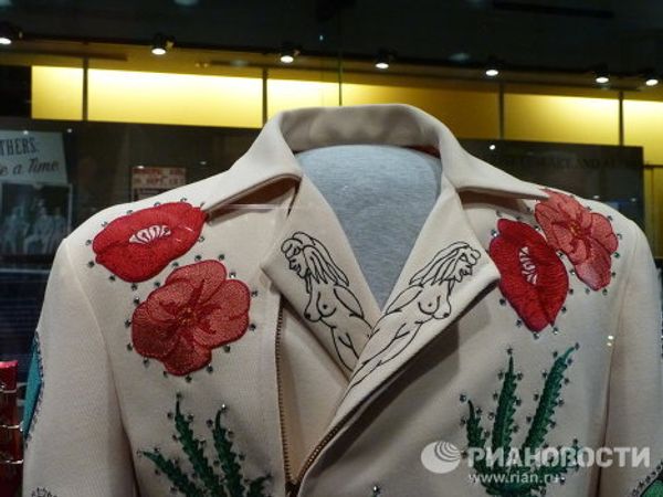 A photo tour with RIA Novosti. Nashville, Tennessee - Sputnik International