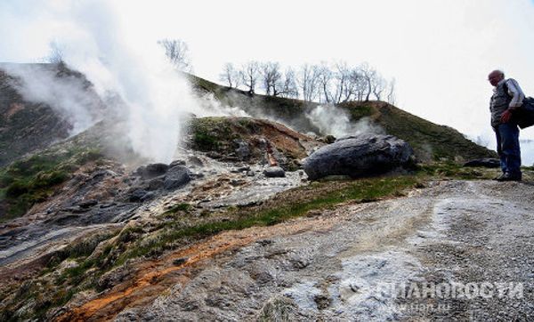 Seven days in photographs: April 9-15, 2011 - Sputnik International
