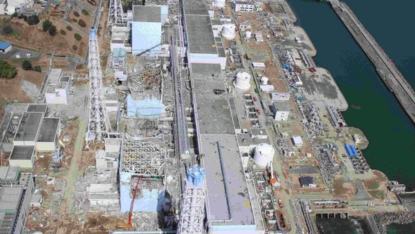 Japanese prosecutors are not likely to press new charges against three former Tokyo Electric Power Company executives for professional negligence in the 2011 Fukushima nuclear disaster, Kyodo news reported Friday, citing an anonymous source. - Sputnik International