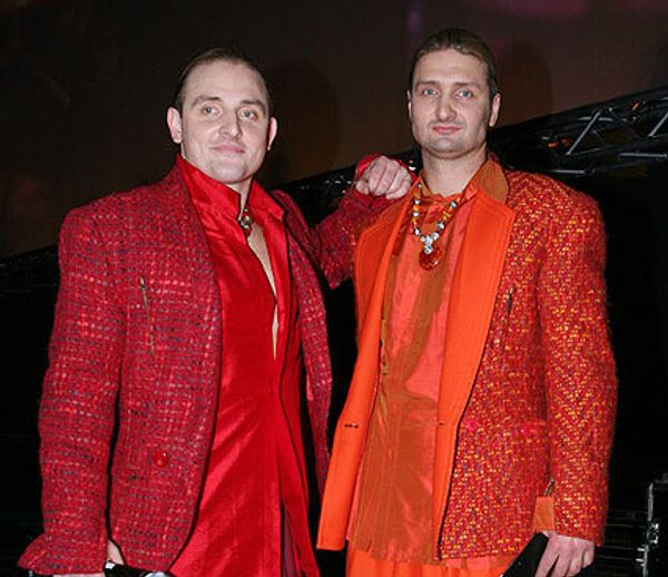 Famous circus dynasties Famous circus dynasties - Sputnik International