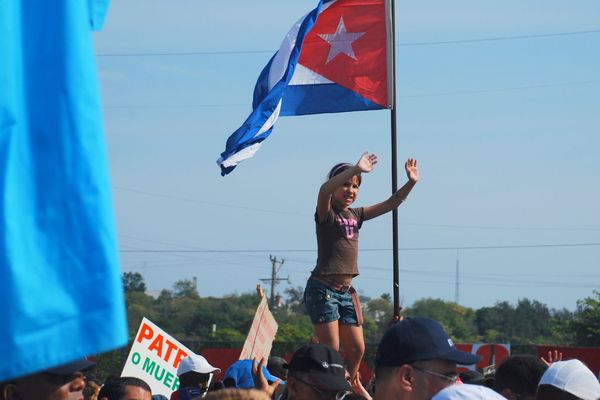 Cuba, Havana - Sputnik International