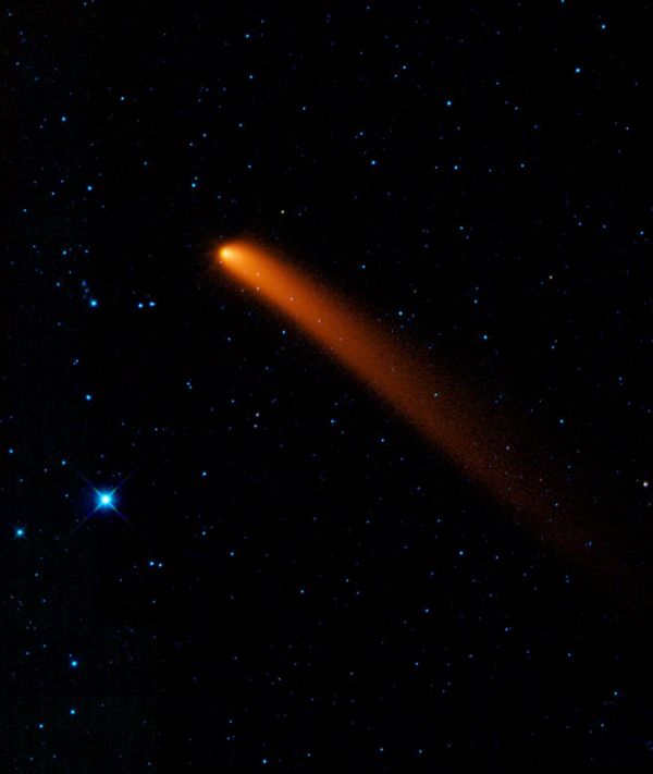WISE space telescope reveals new stars, galaxies and asteroids - Sputnik International