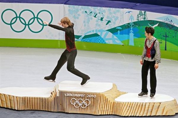 Award-winning masterpieces of the “Sports Russia” photo contest  - Sputnik International