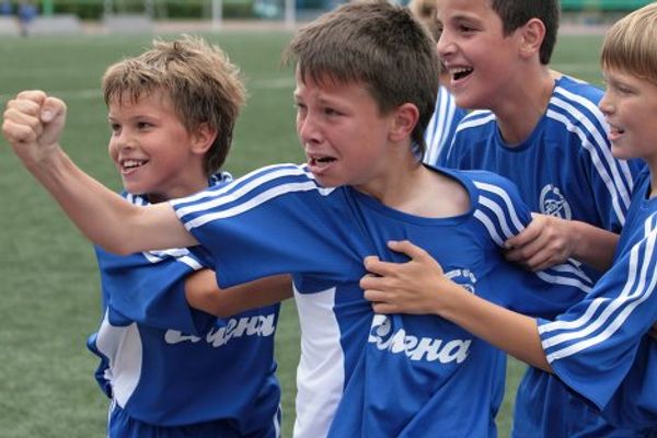 Award-winning masterpieces of the “Sports Russia” photo contest  - Sputnik International