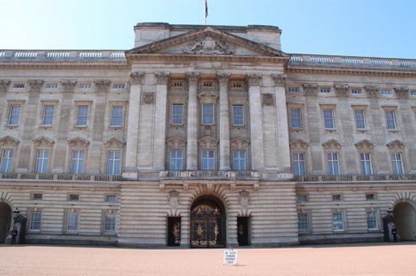 The Royal Wedding Route - Sputnik International