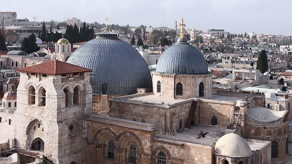 Jerusalem - Sputnik International
