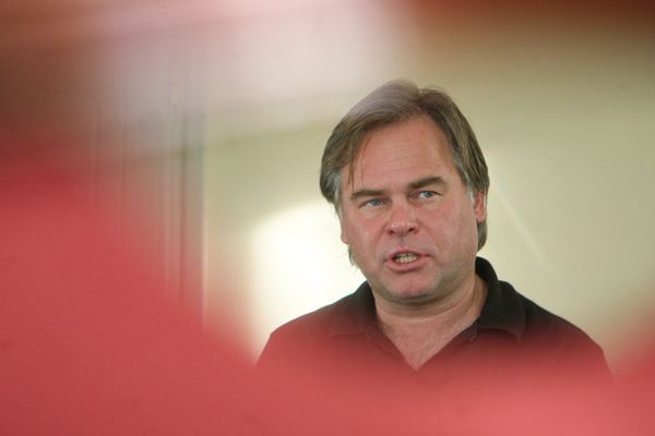 Yevgeny Kaspersky is estimated to be Russia's 125th richest man - Sputnik International