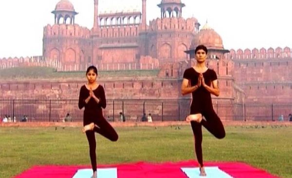 India takes fight against yoga and Ayurveda frauds online India takes fight against yoga and Ayurveda frauds online - Sputnik International