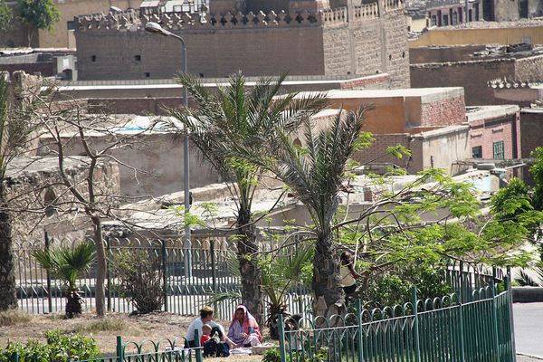 Egypt has changed its clocks four times since May. - Sputnik International