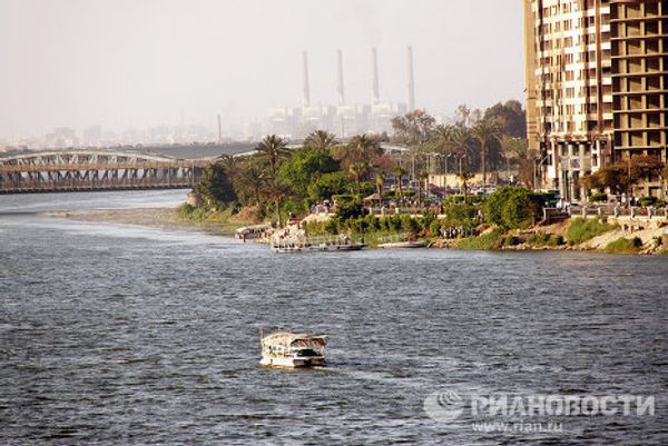 Egypt celebrates the arrival of spring  - Sputnik International
