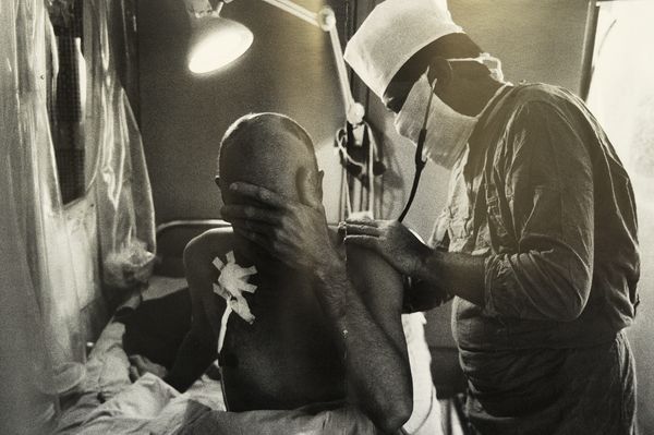 Striking images of the Chernobyl disaster - Sputnik International