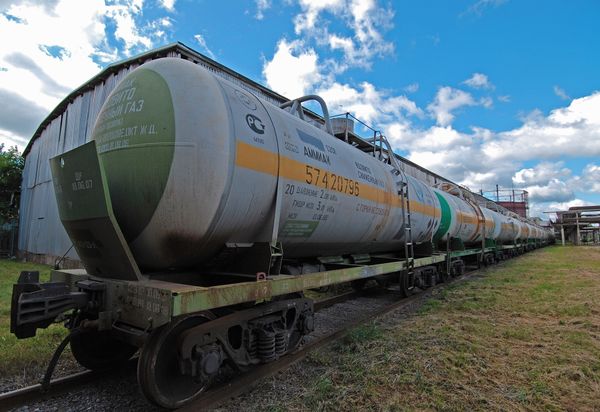 Akron Nine-Month 2012 Profit up 12.5% to $377 Mln - Sputnik International