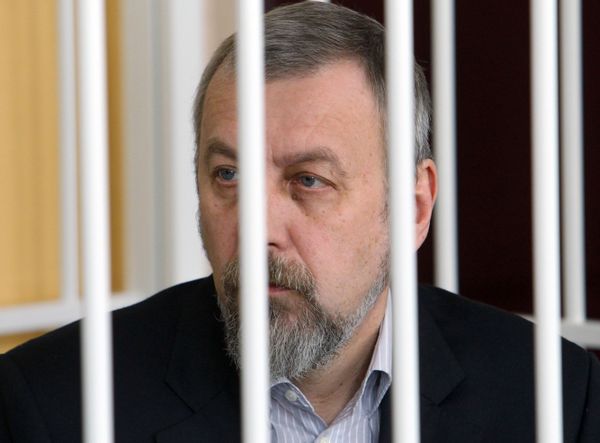 Andrei Sannikov Andrei Sannikov - Sputnik International