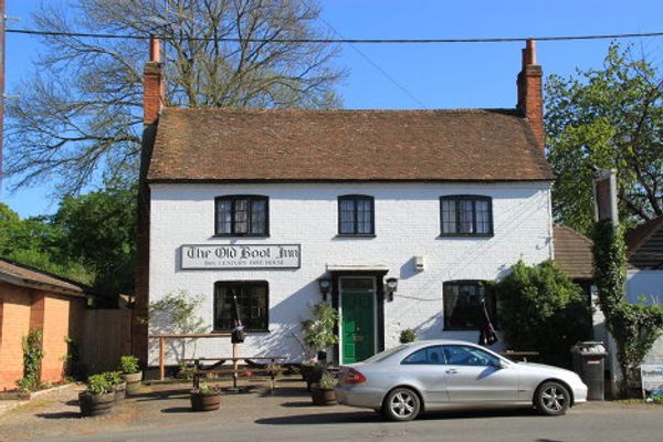 Bucklebury, the village that give Britain its future queen - Sputnik International