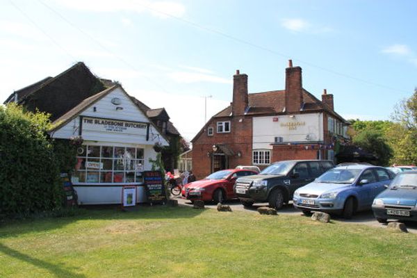 Bucklebury, the village that give Britain its future queen - Sputnik International