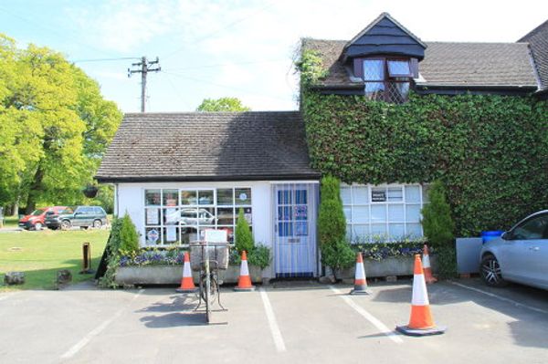 Bucklebury, the village that give Britain its future queen - Sputnik International