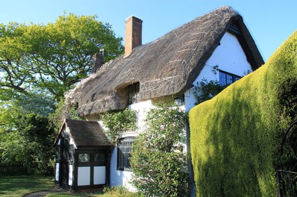 Bucklebury, the village that give Britain its future queen - Sputnik International