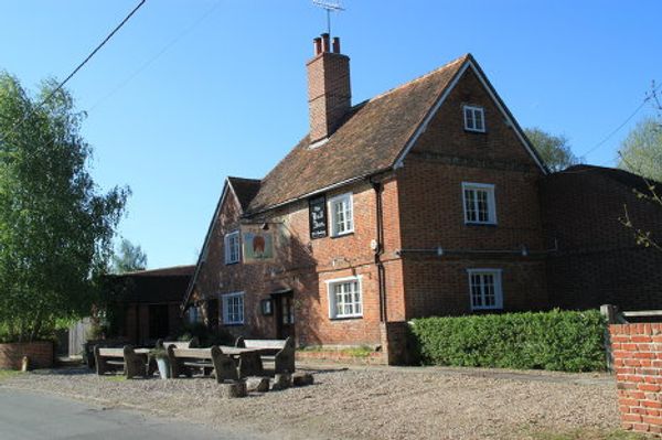 Bucklebury, the village that give Britain its future queen - Sputnik International