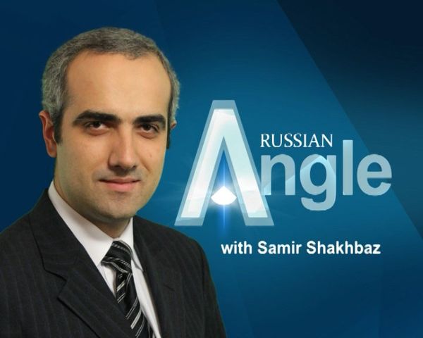 Syria: too much, too late? - Sputnik International