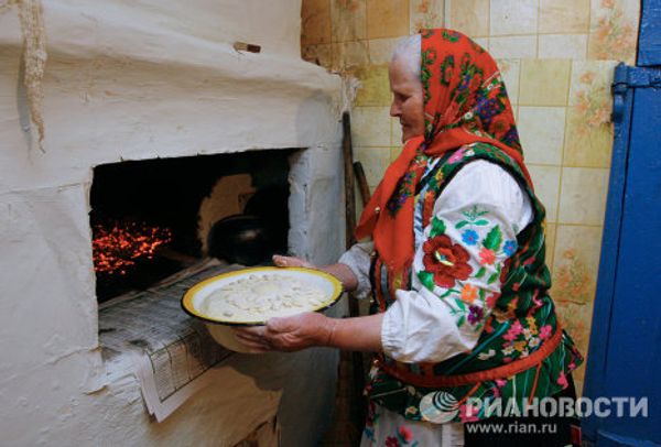 Belarus prepares for Yury’s Day Belarus prepares for Yury’s Day - Sputnik International