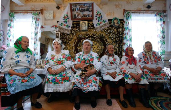 Belarus prepares for Yury’s Day - Sputnik International
