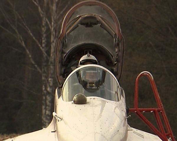 Pilots name the “diagnosis” you need to fly with the Strizhi squadron - Sputnik International