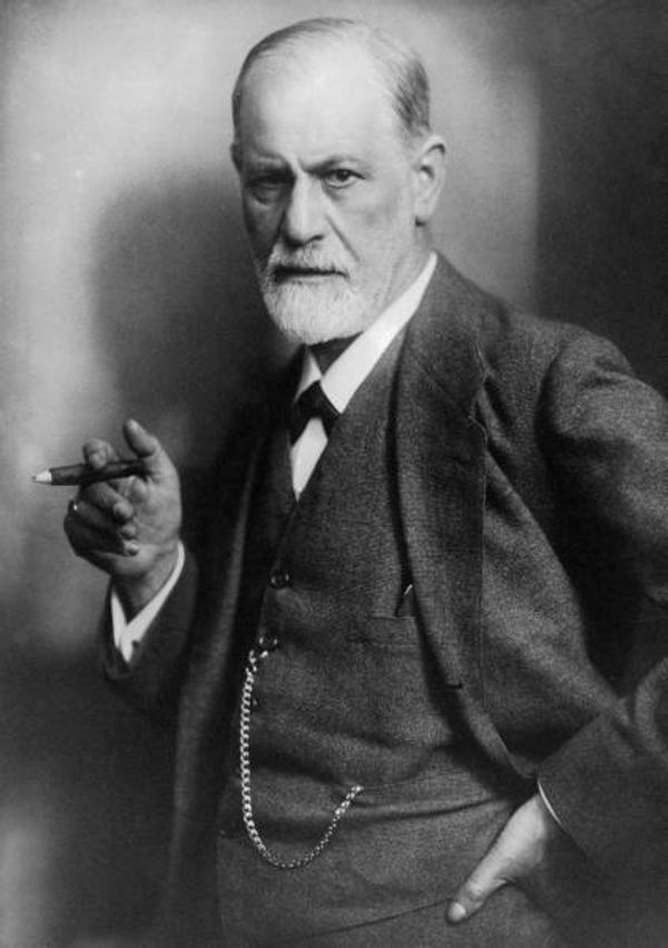 Sigmund Freud - Sputnik International