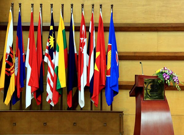 ASEAN - Sputnik International