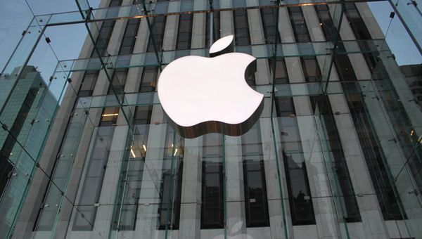 Apple Store в Нью-Йорке - Sputnik International