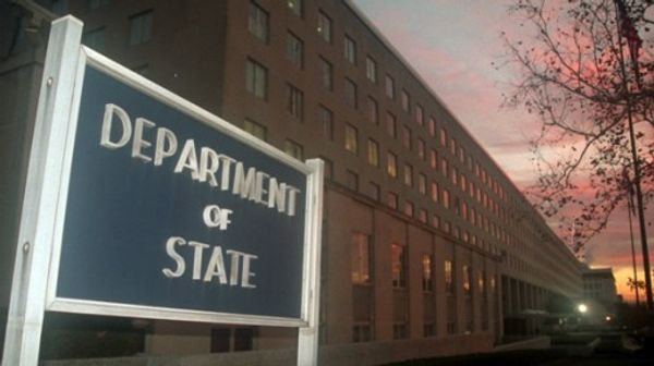OPINION: $6 Bln Vanished from US State Department Due to Corruption – Expert - Sputnik International