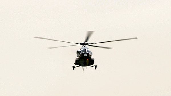 Mi-171 - Sputnik International