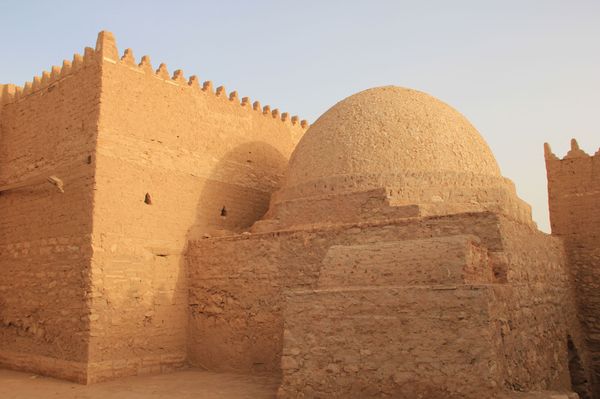 Diriyah, the historic capital of Saudi Arabia - Sputnik International