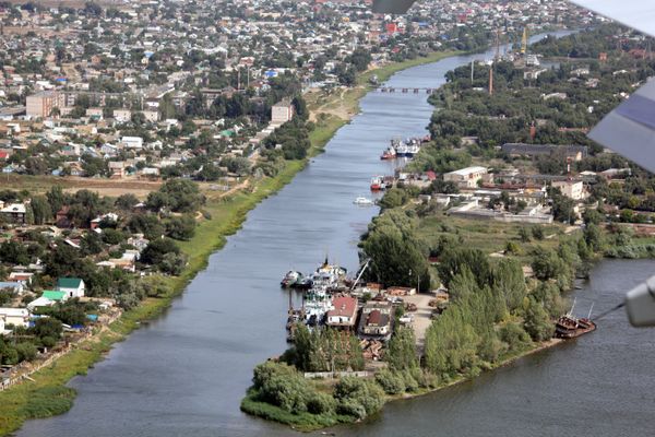 Police detain 2 Tablighi Jamaat extremists in Astrakhan (photo)  - Sputnik International