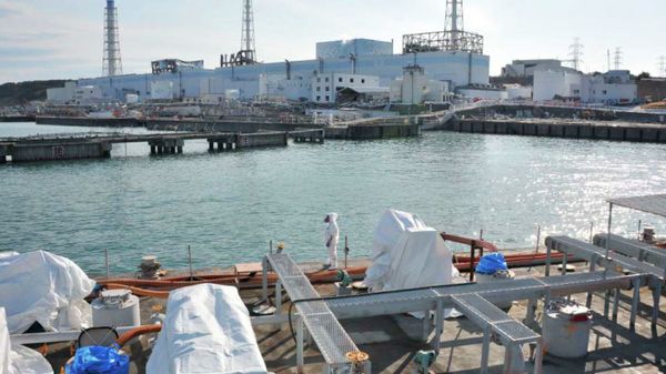 A group of Japanese citizens filed a second complaint against nine high-ranked officials, citing negligence that caused the notorious Fukushima nuclear accident in March 2011. A group of Japanese citizens filed a second complaint against nine high-ranked officials, citing negligence that caused the notorious Fukushima nuclear accident in March 2011. - Sputnik International