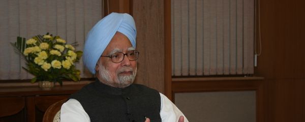 Indian Prime Minister Manmohan Singh Indian Prime Minister Manmohan Singh - Sputnik International