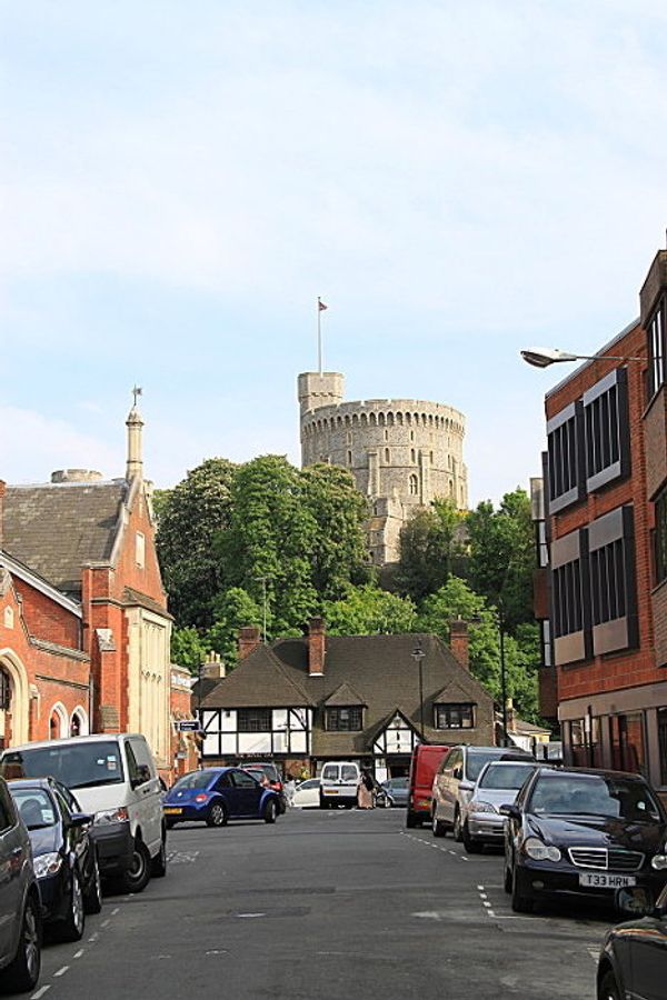Windsor - Sputnik International