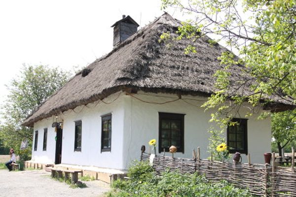 Pirogovo – a journey into Ukraine’s rural past - Sputnik International