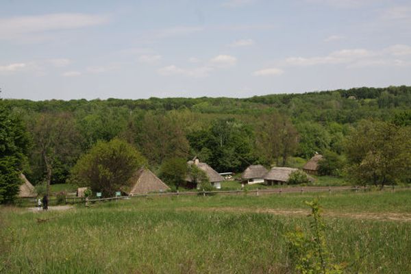 Pirogovo – a journey into Ukraine’s rural past - Sputnik International