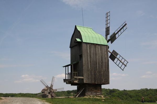 Pirogovo – a journey into Ukraine’s rural past - Sputnik International