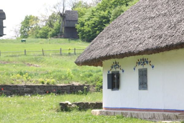 Pirogovo – a journey into Ukraine’s rural past - Sputnik International