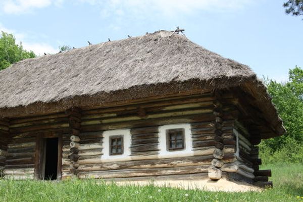 Pirogovo – a journey into Ukraine’s rural past - Sputnik International