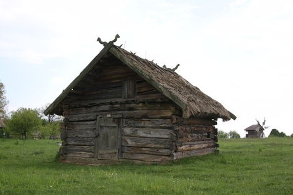 Pirogovo – a journey into Ukraine’s rural past - Sputnik International