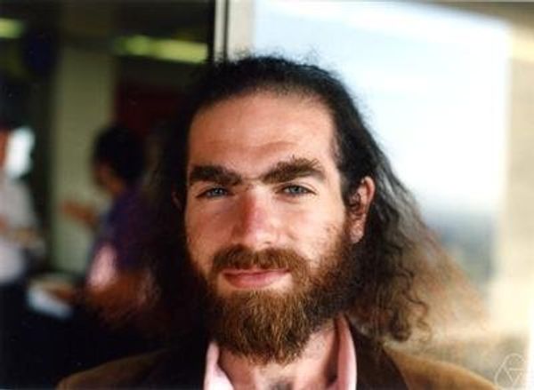 Grigory Perelman - Sputnik International